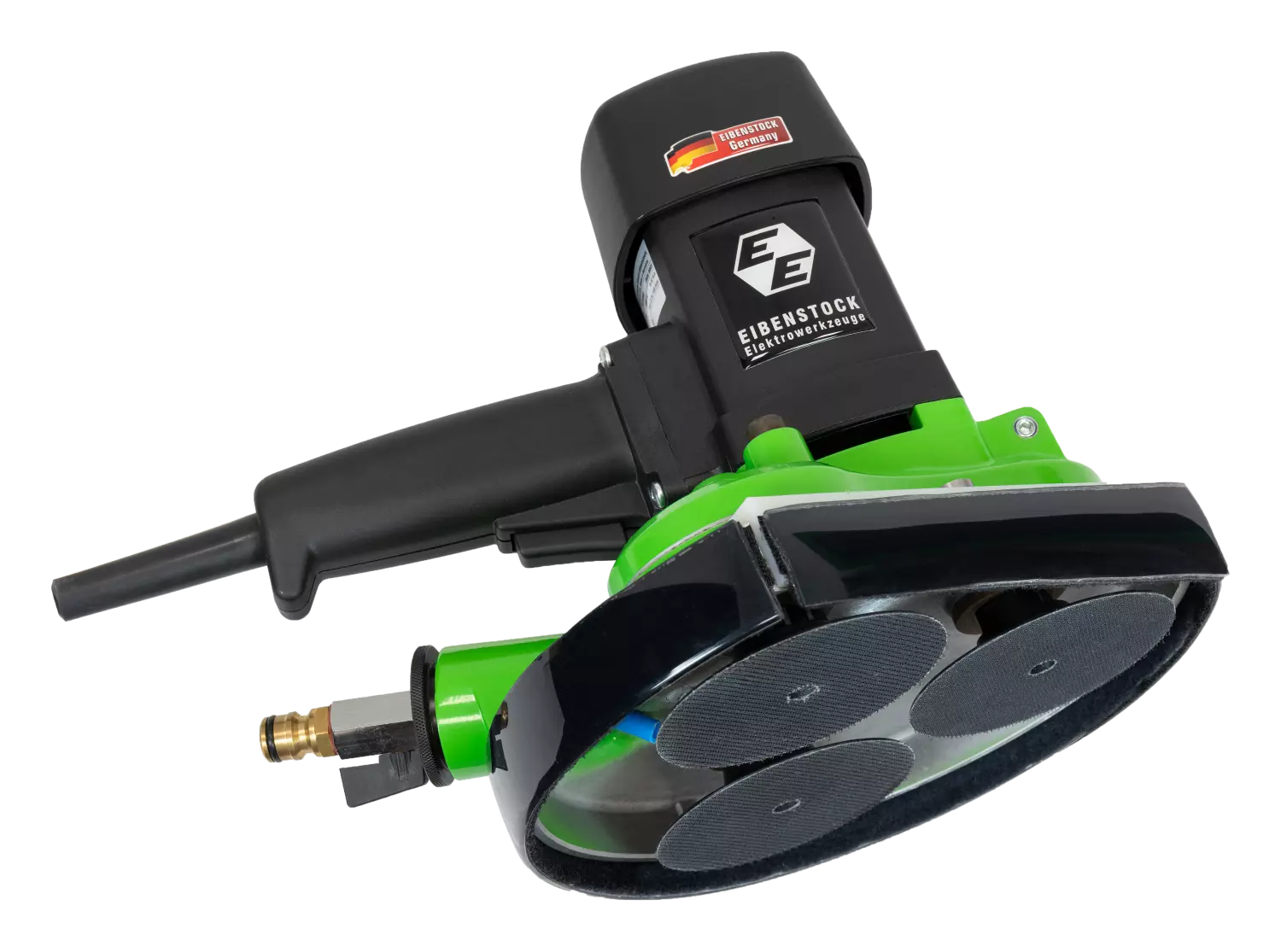 Eibenstock Polijstmachine EPO 200-3 R NT-image