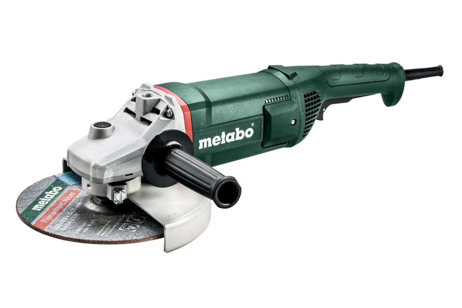 Metabo 606484000 Grote haakse slijper - 2400 W - 230 mm-image