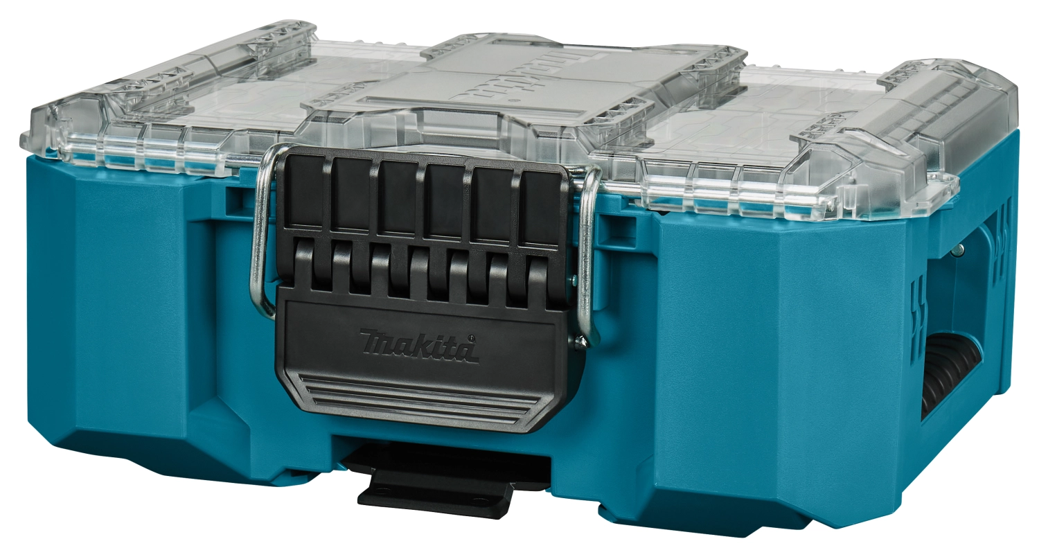 Makita P-91067 MAKTRAK Organizer Compact-image