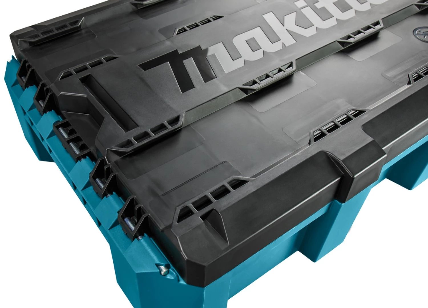 Makita P-91039 MAKTRAK Gereedschapskist Medium-image