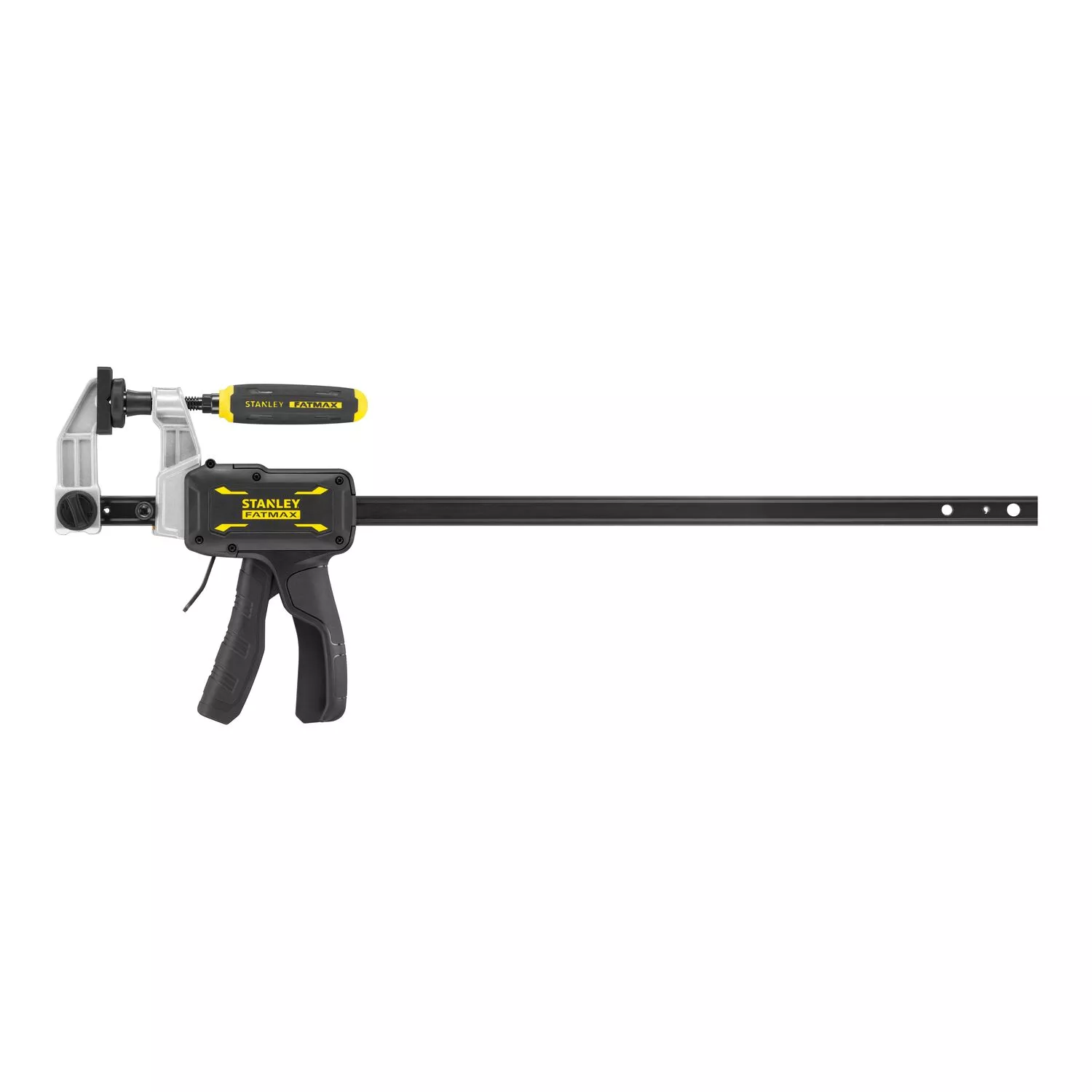 Stanley FMHT83007-0 Hybrid Eenhands Lijmklem - 450mm-image