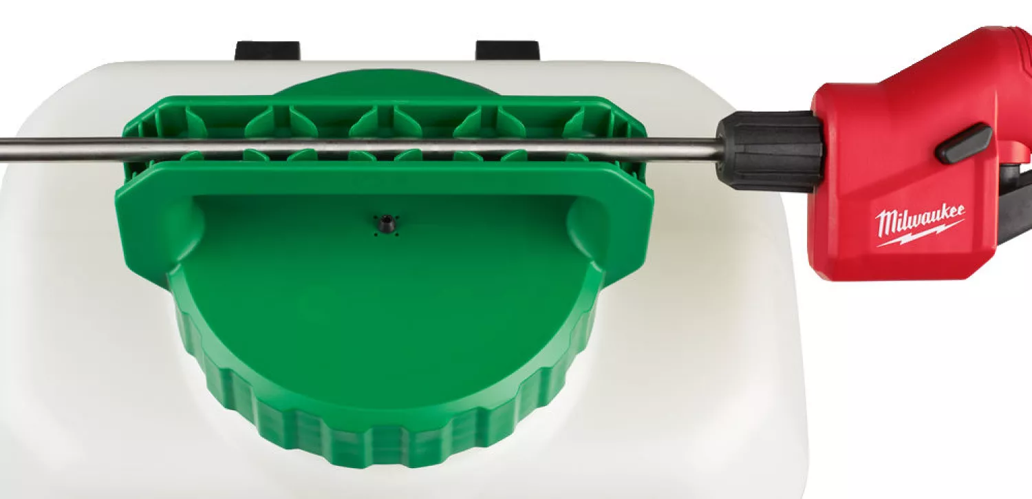 Milwaukee M18 BPFPCS-0 Tank voor rugspuit - M18-image