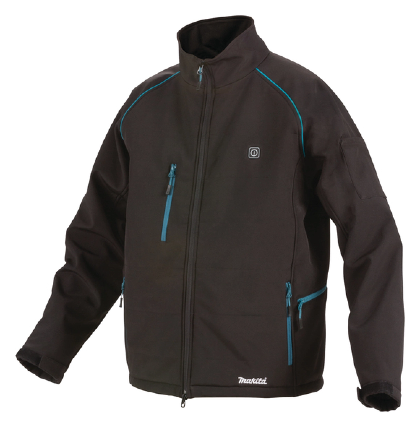 Veste Chauffante - Makita DCJ205Z3XL - XXXL -14,4/18V Li-ion-image