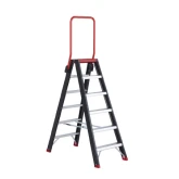 Dubbele trappen-image