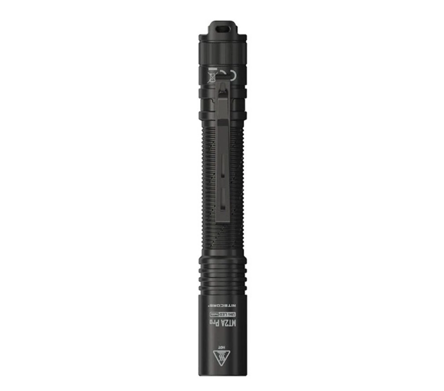 Nitecore MT2A Pro Zaklamp-image