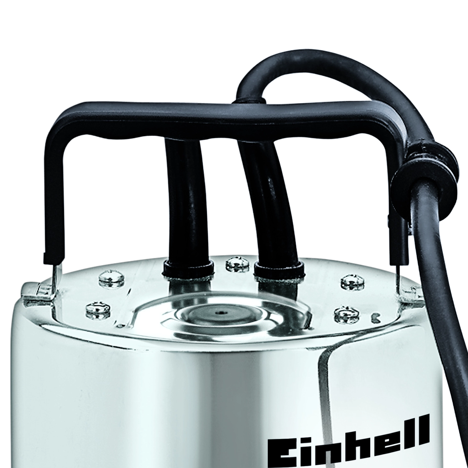 Einhell GH-DP 1020 N Dompelpomp voor vuil water - 1000W - 18000L/uur-image