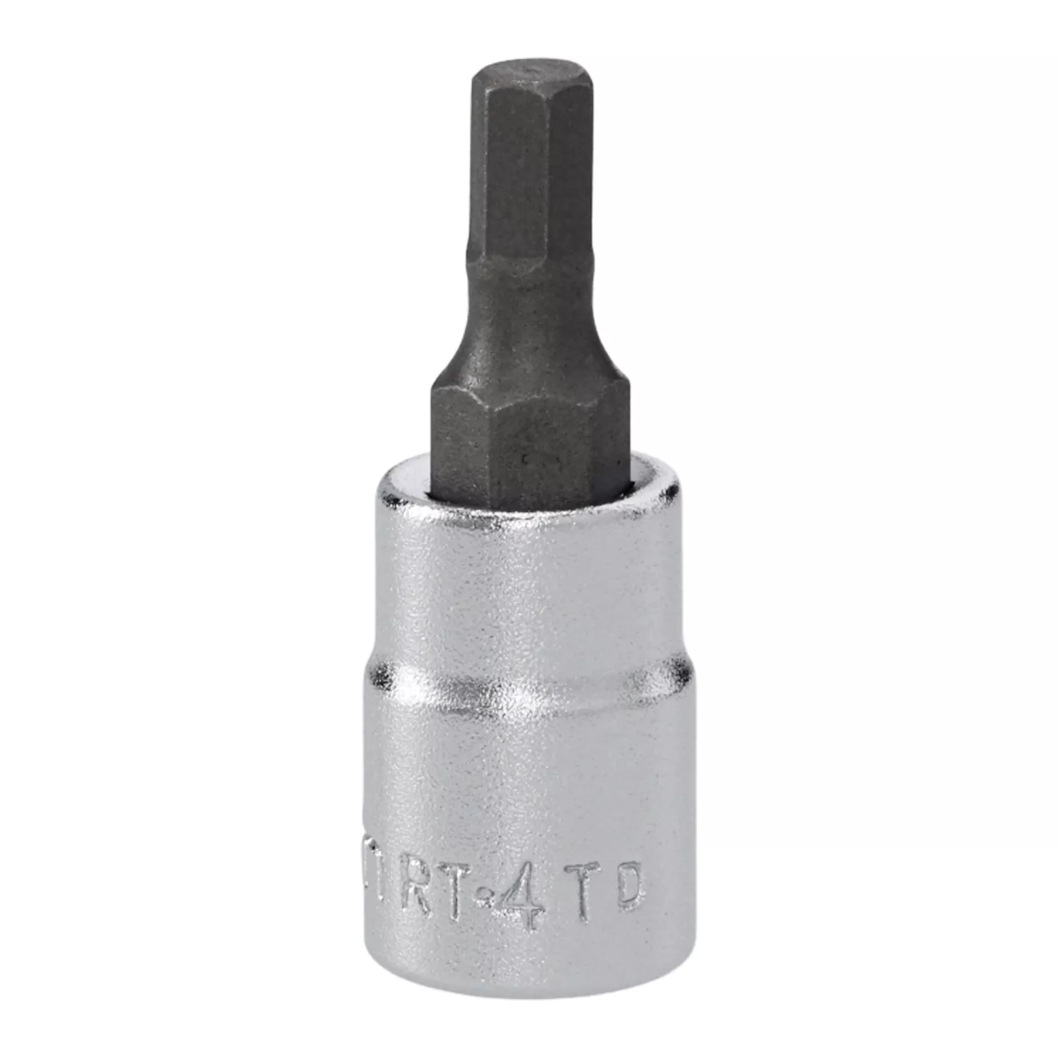 Facom RT.4T Schroevendraaierdop - 1/4" - Hex - 4mm