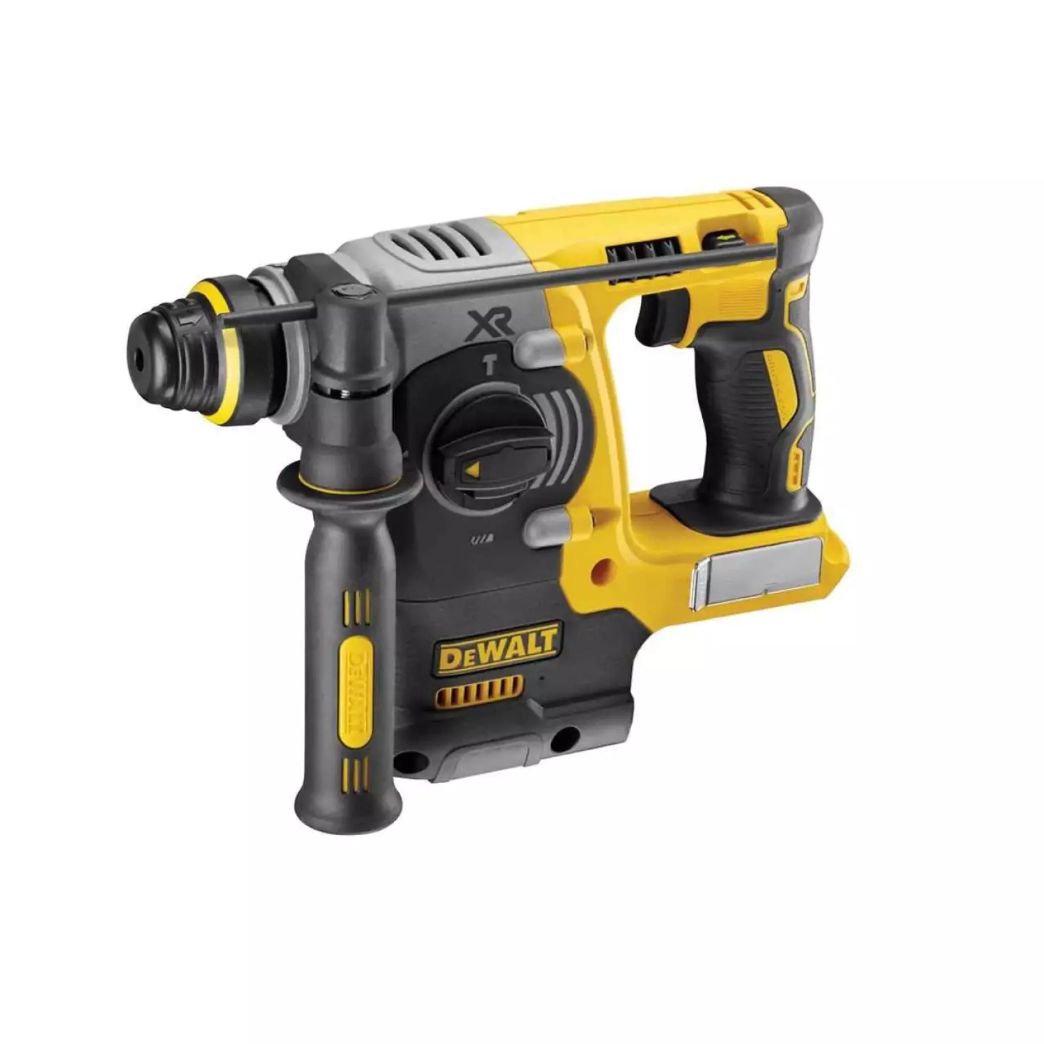 DeWALT DCK755P3T 18V Li-Ion - Pack outils sans fil (3x 5,0Ah) dans TSTAK- 7 pièces - moteur brushless-image