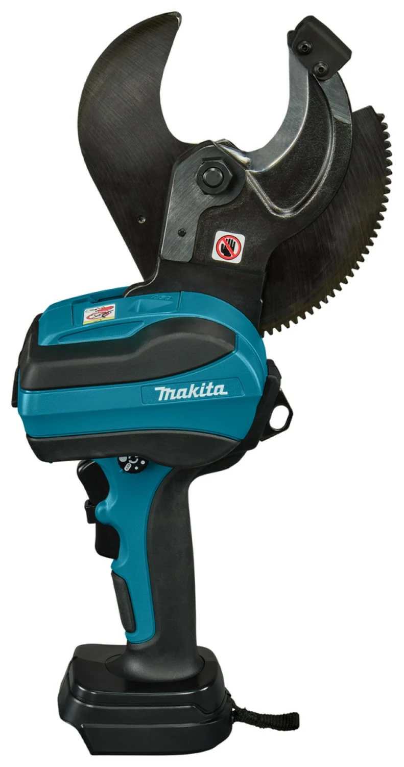 Makita DTC101ZK 18V Li-ion accu Kabelschaar in koffer-image