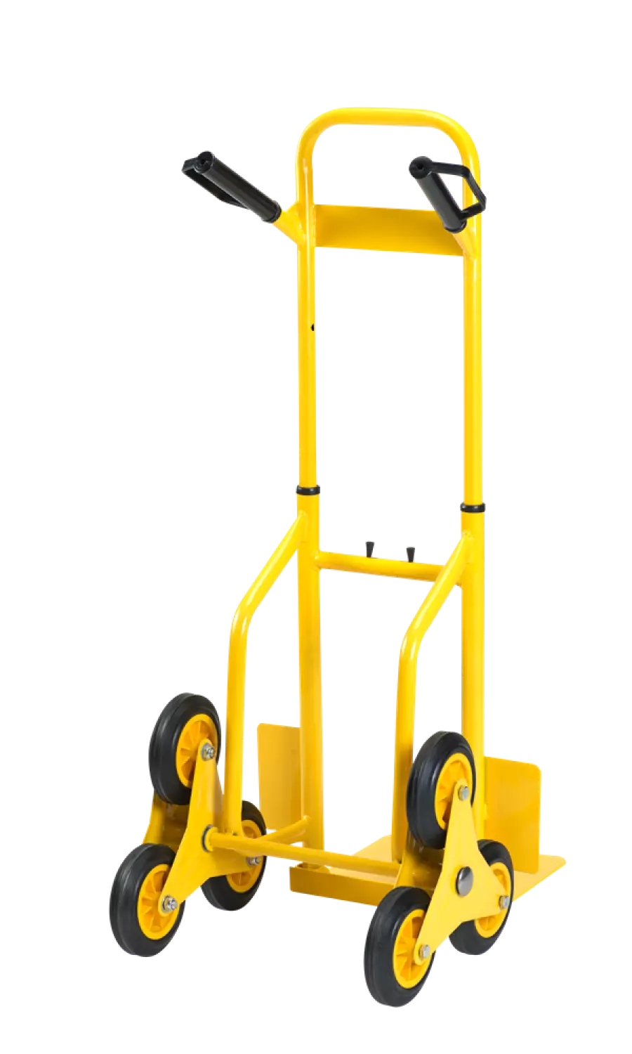 Stanley SXWTD-FT521 Steekwagen - Inklapbaar - Staal - 120kg-image