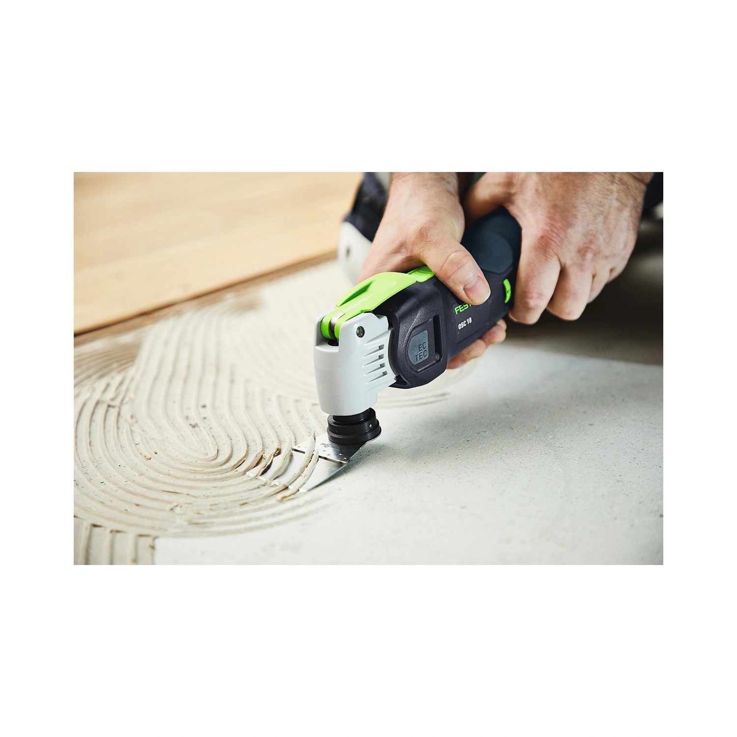 Festool SSP 52/OSC Zaagblad