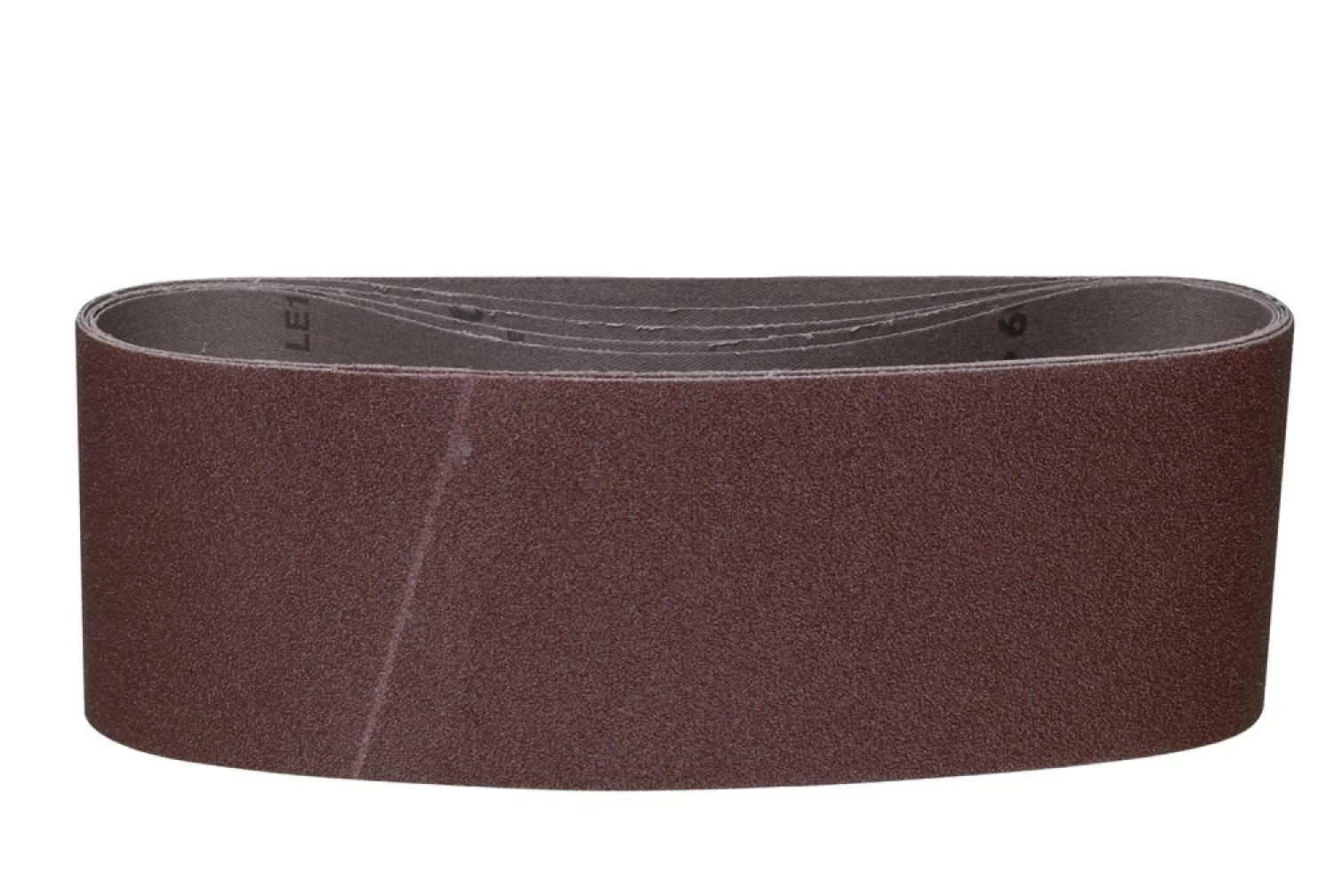 Milwaukee 4932341610 Schuurband - K40 - 100 x 620mm (5st)-image