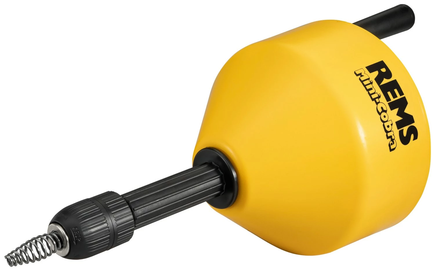 Rems 170010 Mini-Cobra Buisontstopper voor hand- en elektrische bediening-image