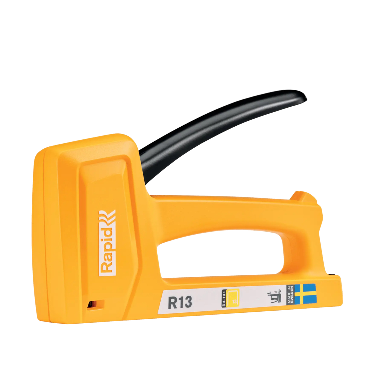 Rapid R13 Handtacker - Type 53 - 4-10mm-image