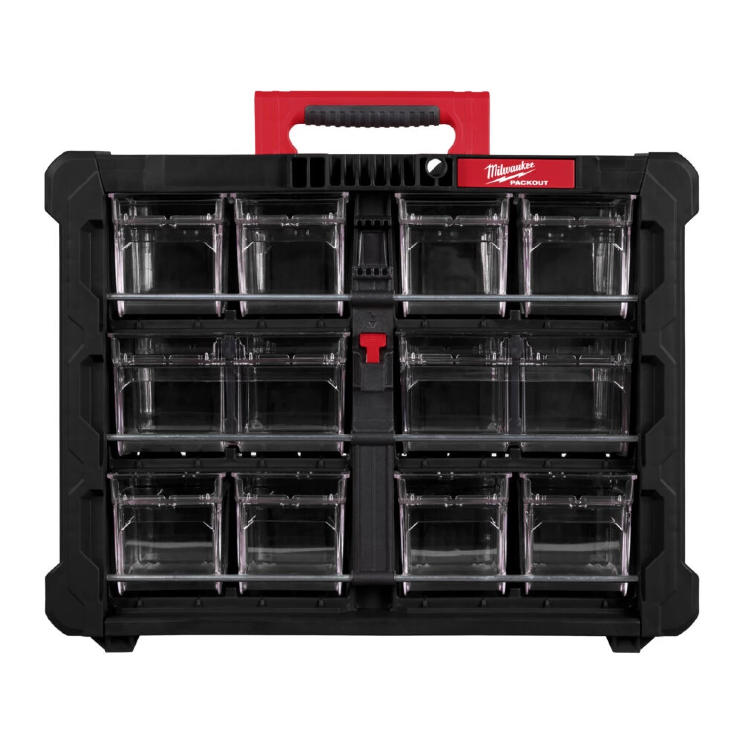 Milwaukee 4932498323 PACKOUT™ Hangende/staande organiser-image