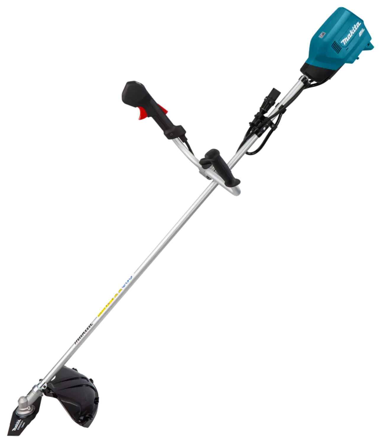 Makita UR101CZ 36V Li-ion accu bosmaaier body-image