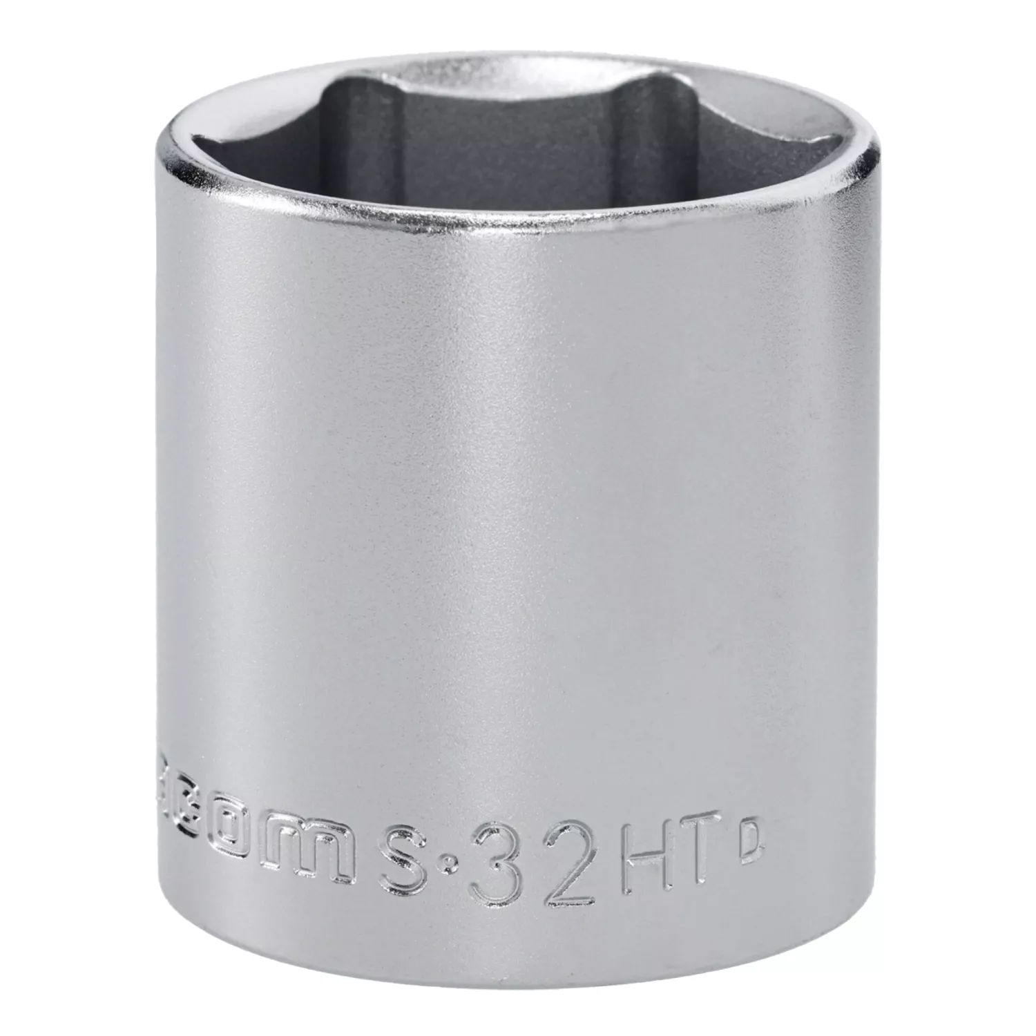 Facom S.32HT Dop - 1/2" - 6-kant - 32 mm