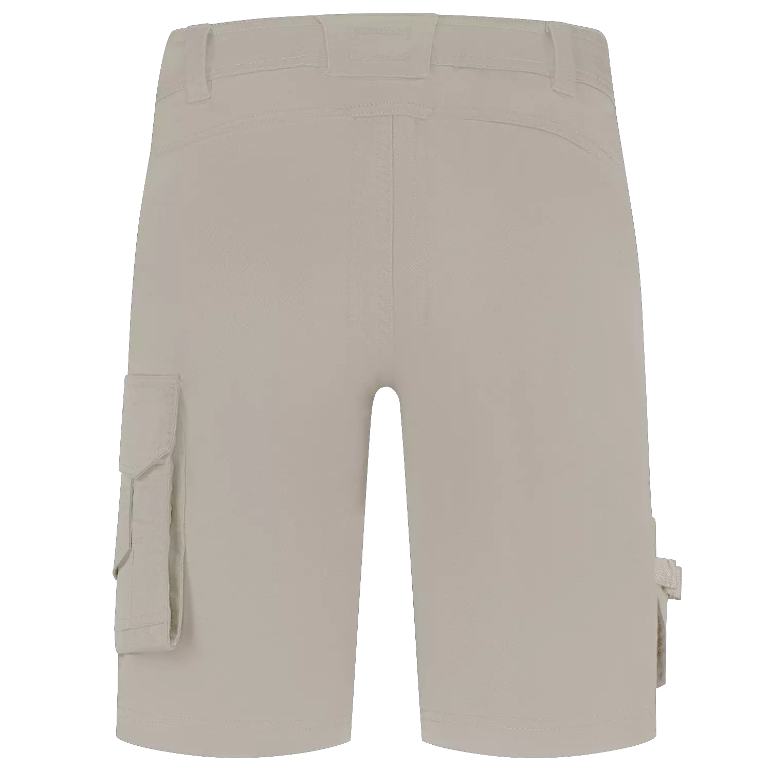 Tricorp 506112 Pantalon de travail Functional Stretch Redefined - Court - Sable - 64-image