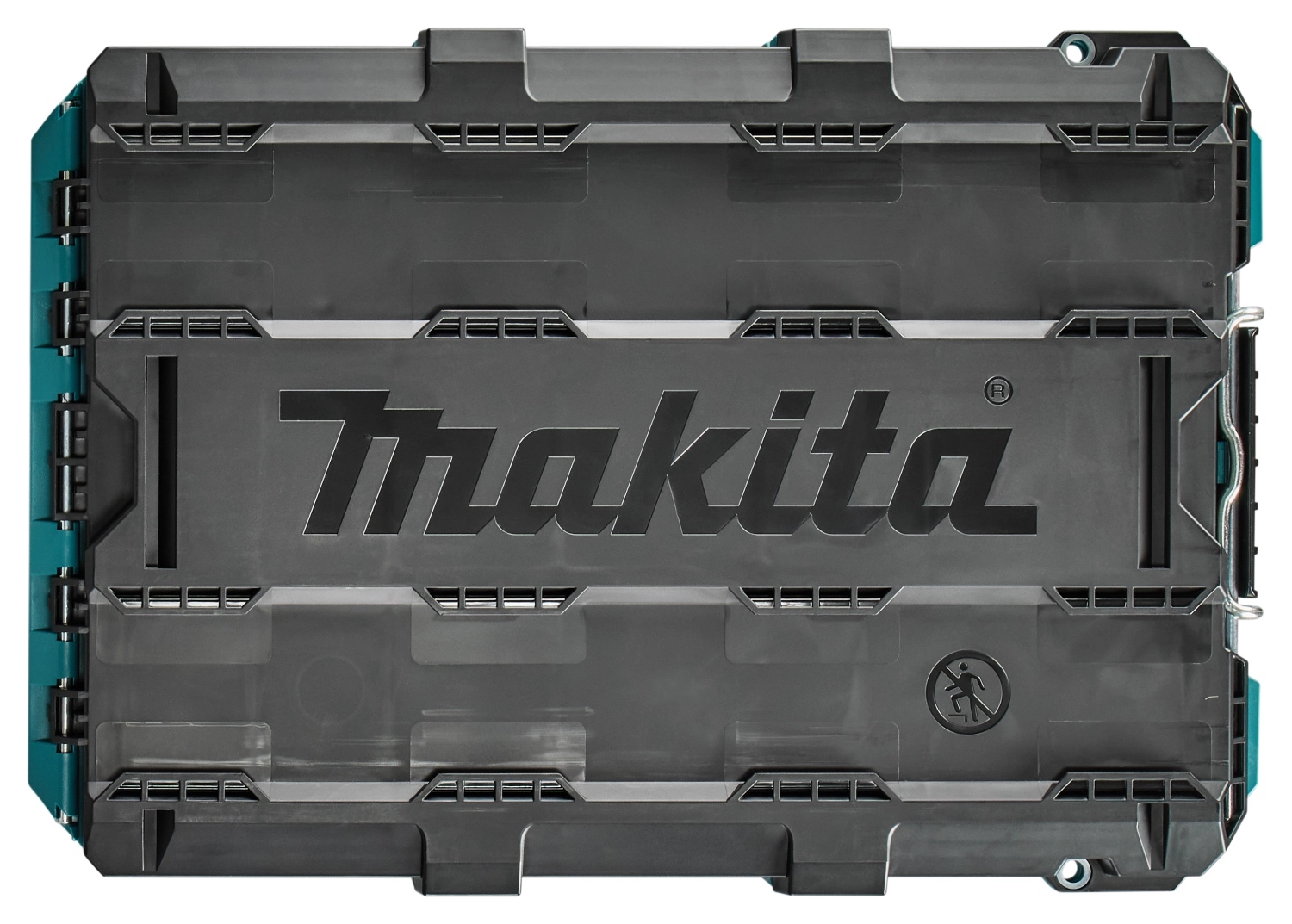 Makita P-91039 MAKTRAK Boîte à outils Medium-image