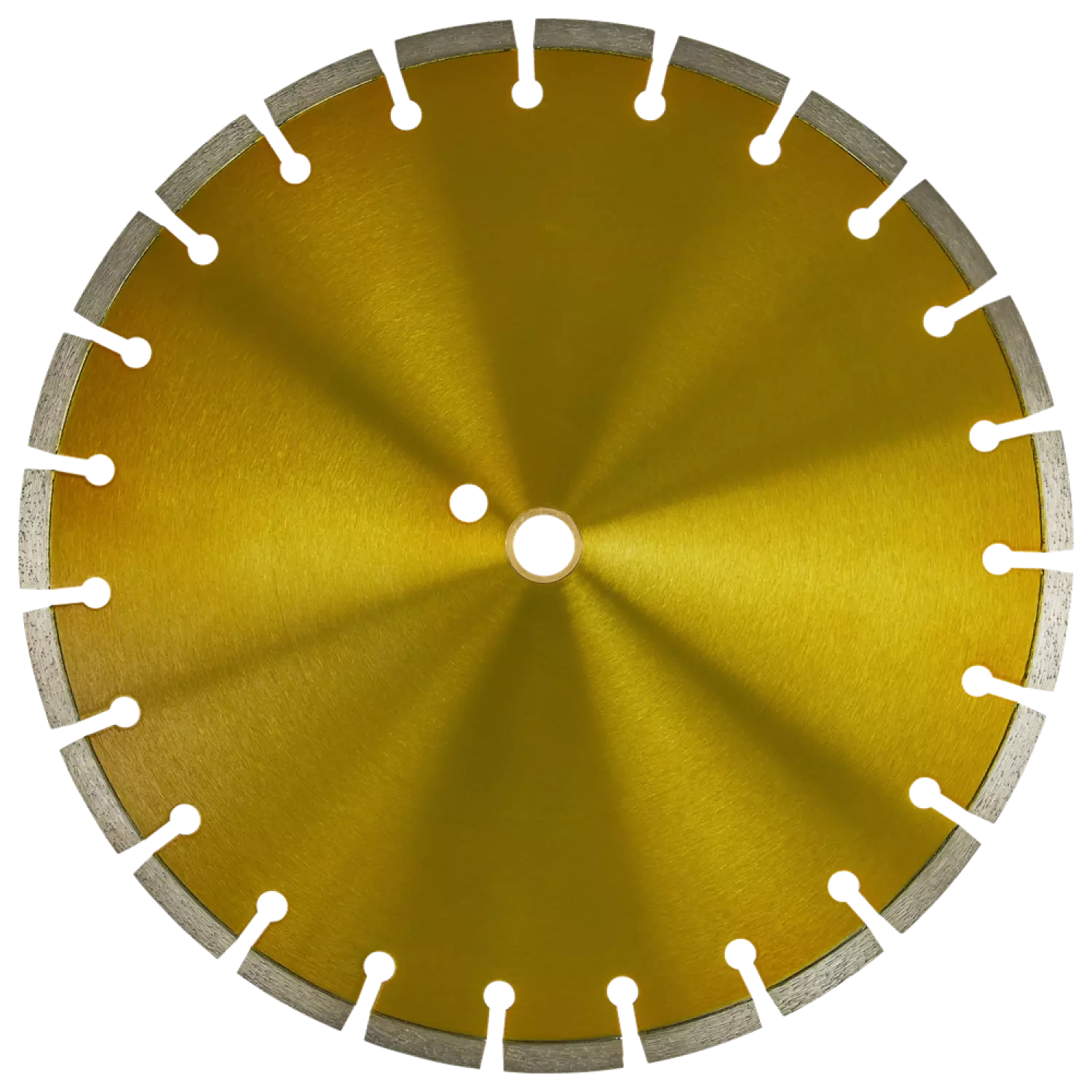 Disque Diamant Makita B -54053 - 350 x 25,4 mm - Universel-image