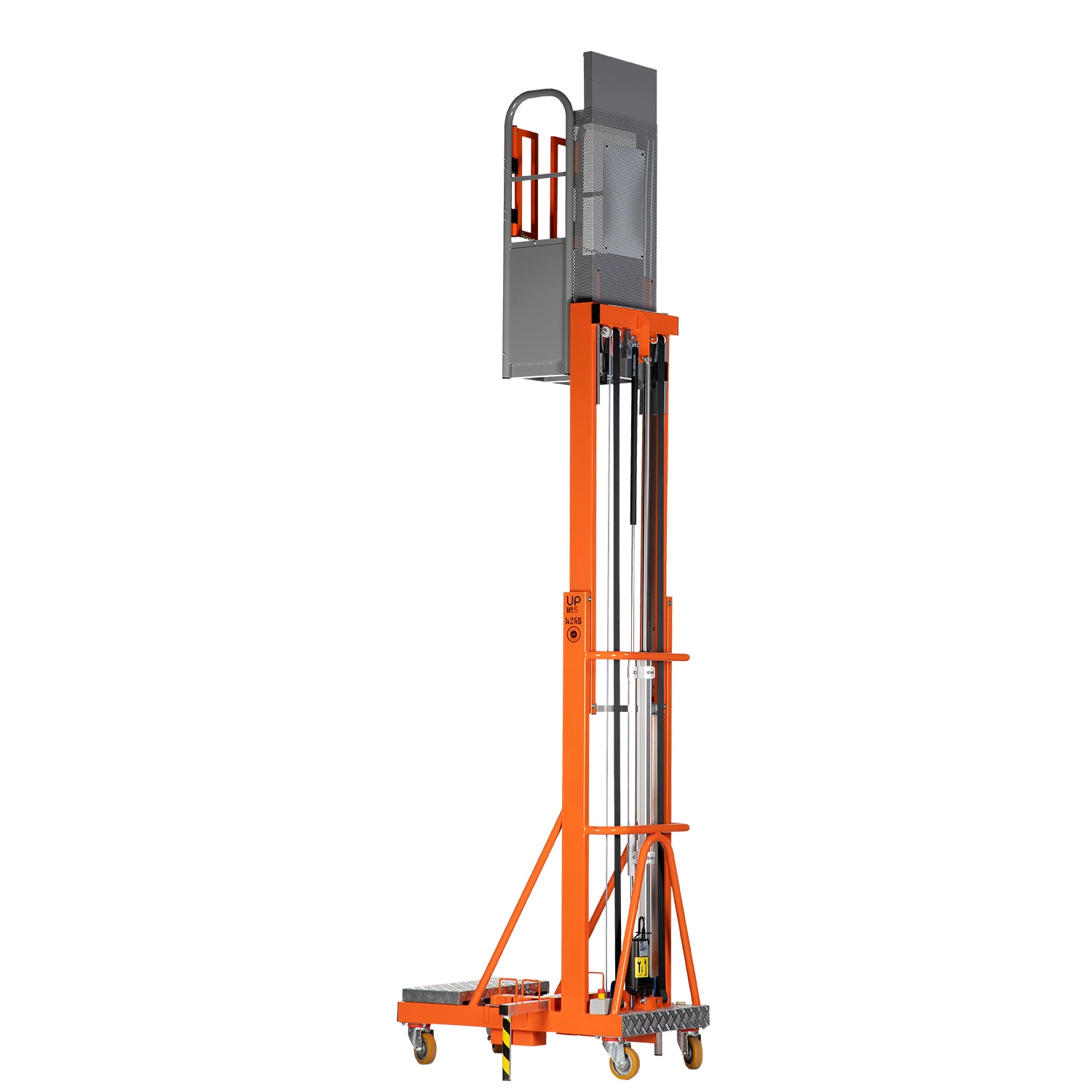 Little Jumbo 4053500 Up Lift Type 5 HD Elektrische Lift Personenlift - max. werkhoogte 5m