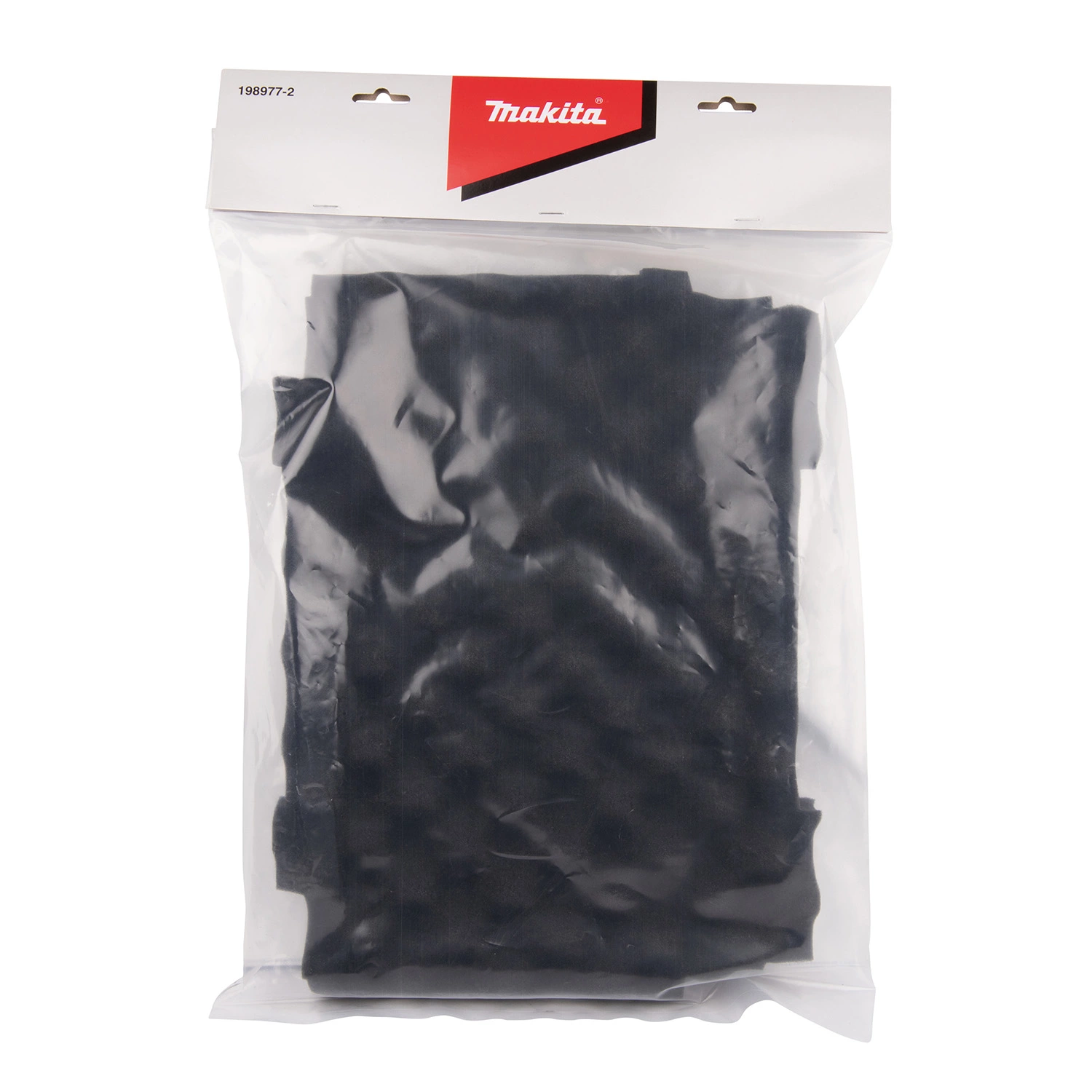 Makita 198977-2 Schuiminlay voor Bodem Mbox 1, 2, 3 en 4-image