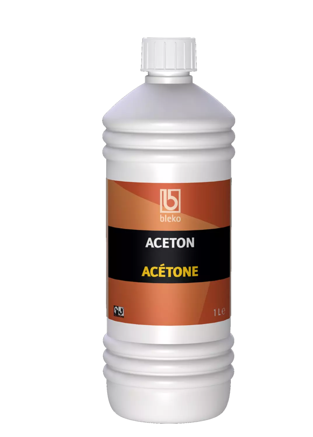 Bleko Aceton - 1L-image