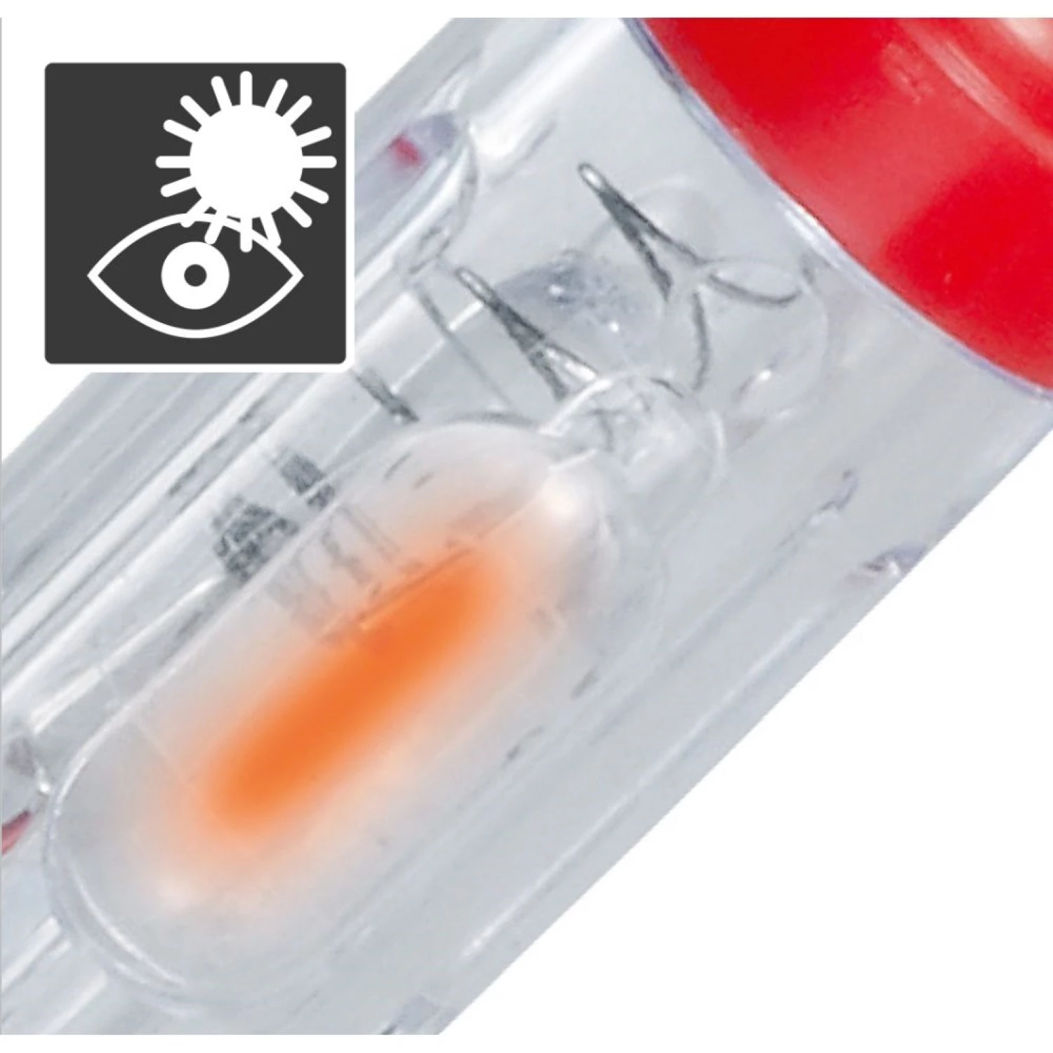 Laserliner TipTest Duo 2-delige Spanningszoeker set - 150-250V AC-image