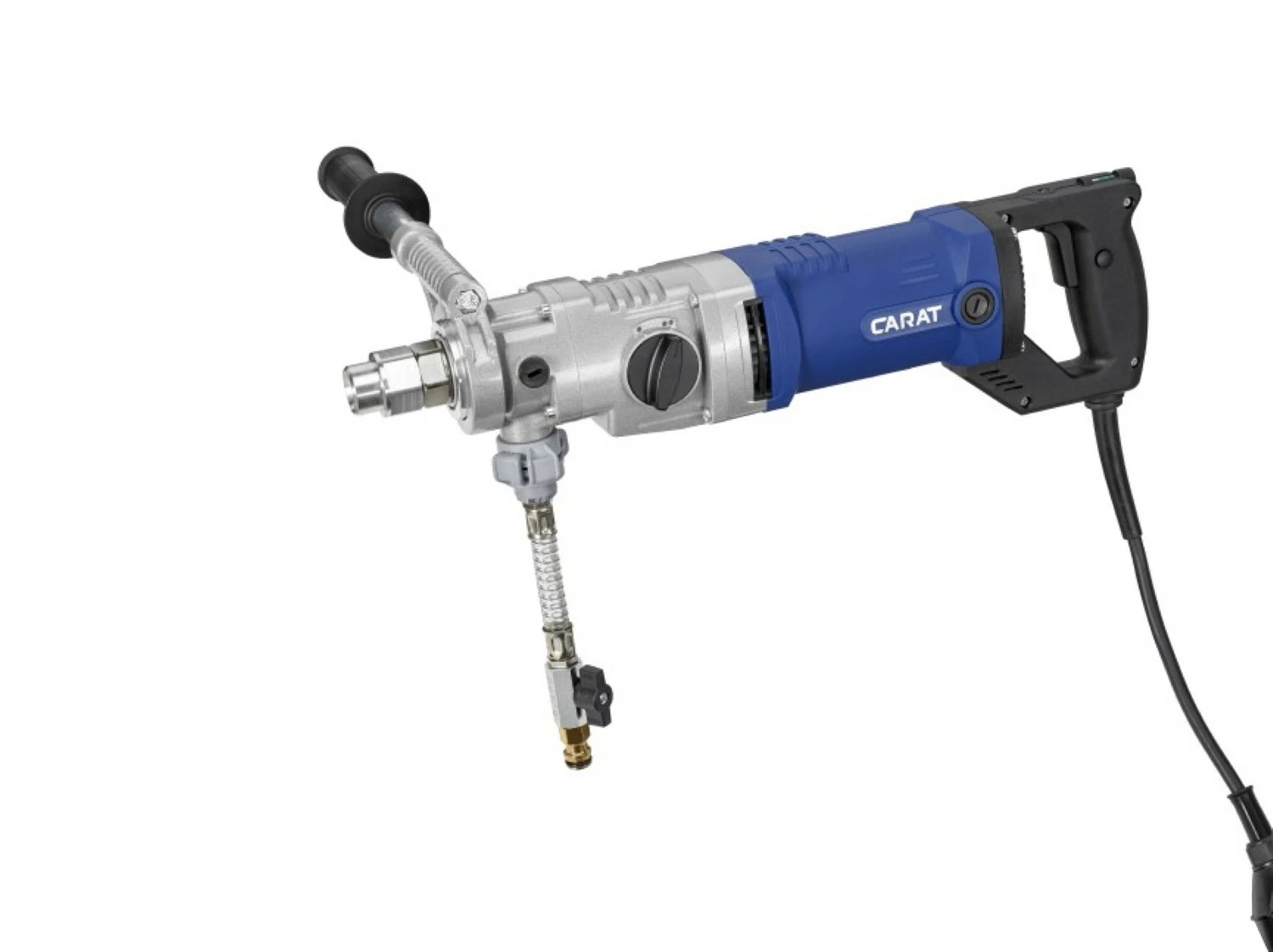 Carat A-1850 Diamantboormachine - 1800W-image