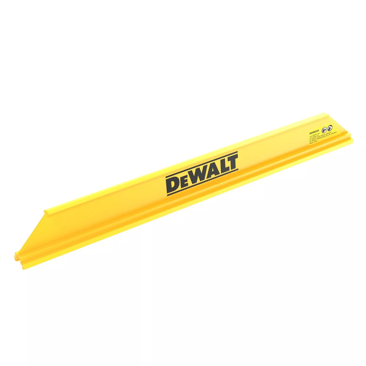 DeWALT DZO8555 Accessoire de balayage pour DCMHT562 / DCMHT564 -  55 cm-image