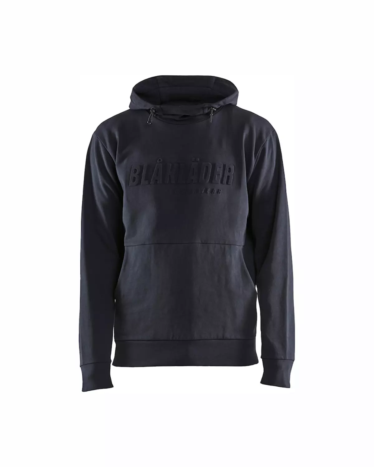 Blåkläder 353011588600S Hoodie 3D - S-image