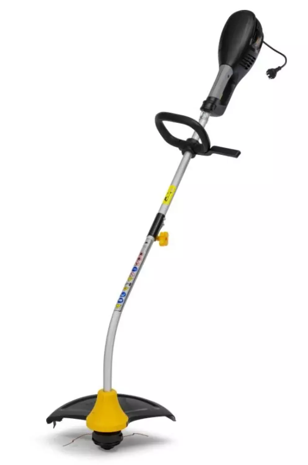 Alpina ATR 1.0 EJ Elektrische grastrimmer - 1000W - 37cm-image