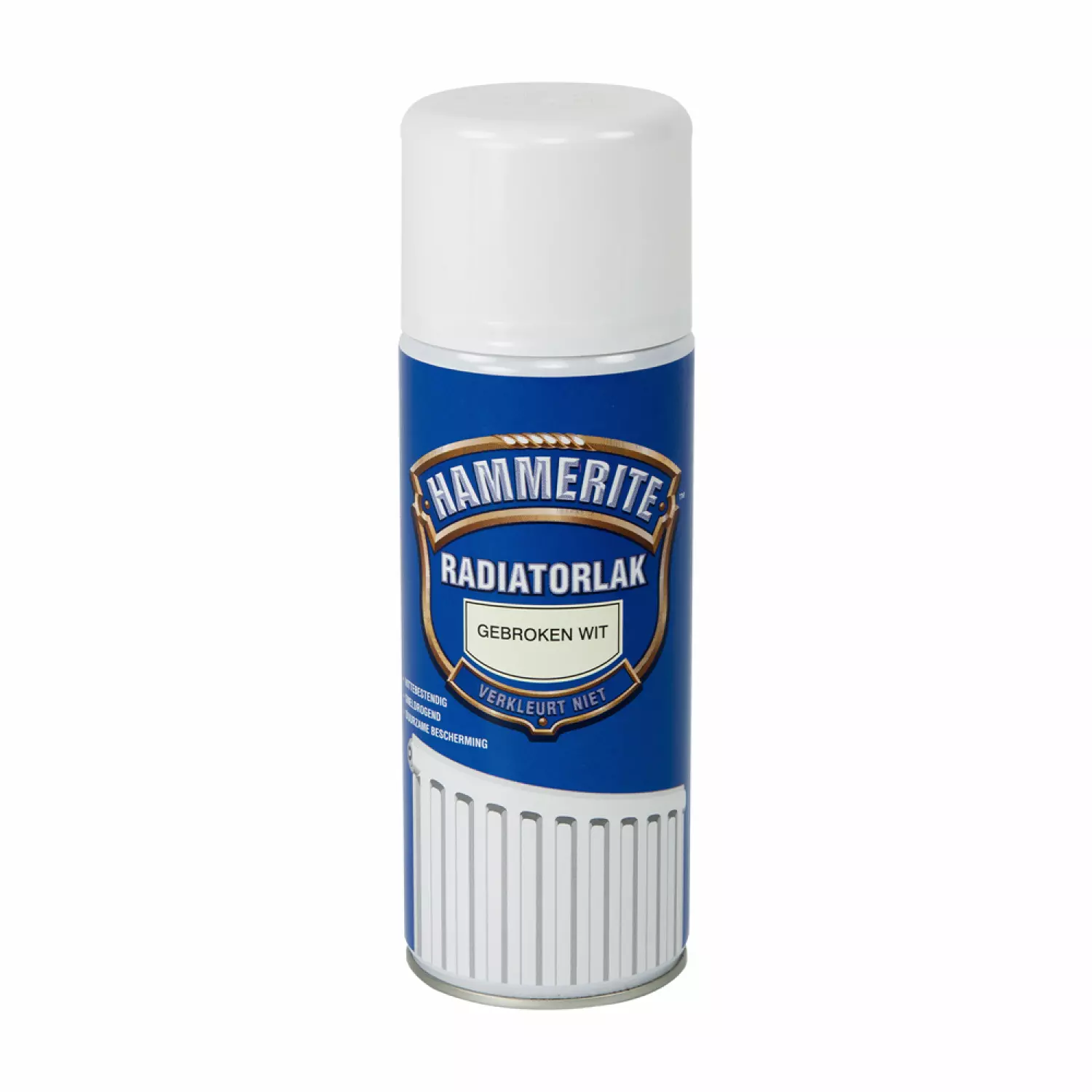 Hammerite Radiatorlak Aerosol-image