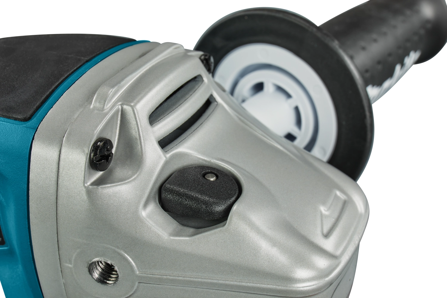 Makita DGA517Z Meuleuse d'angle sans-fil - 18 V Li-ion - Modèle ADT - 125 mm - Brushless - Machine seule-image