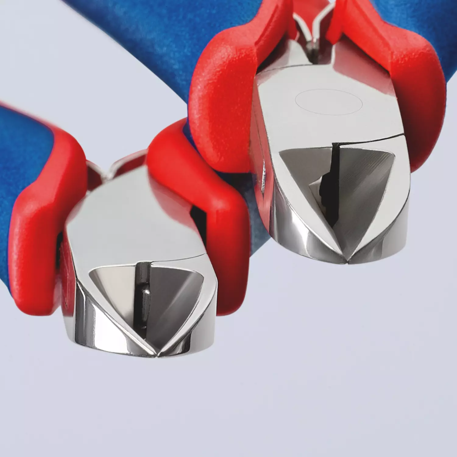 Knipex 7702115 Zijsnijtang - Elektronica - 115mm-image