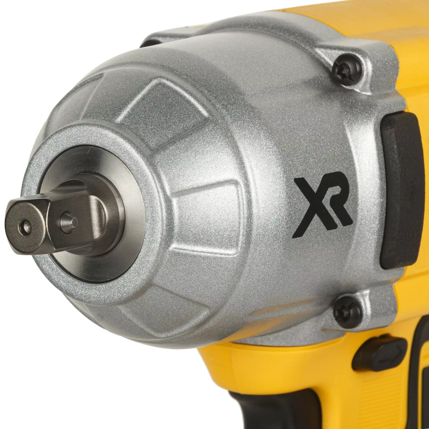 DeWALT DCF899P2 - Set clé à choc Li-Ion 18V (2x batterie 5.0Ah) dans coffret TSTAK - 1625Nm - Moteur brushless-image