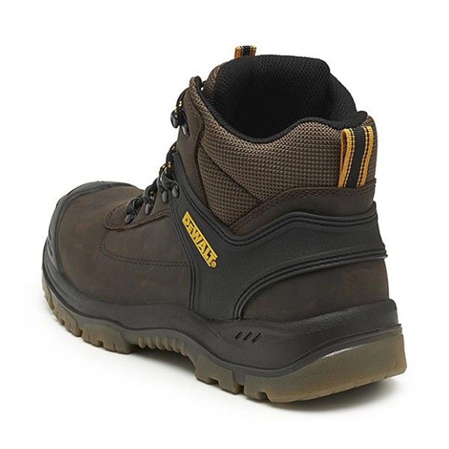 DeWALT LASE05460 Laser Werkschoen - Bruin - Hoog - Maat 46-image