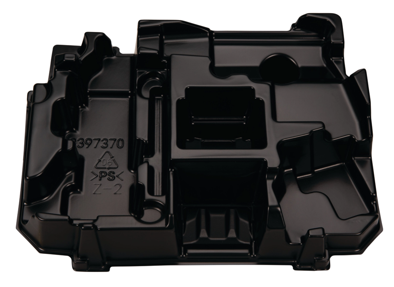 Makita 839737-0 Insert/incrustation de boîtier pour tournevis DFS452-image