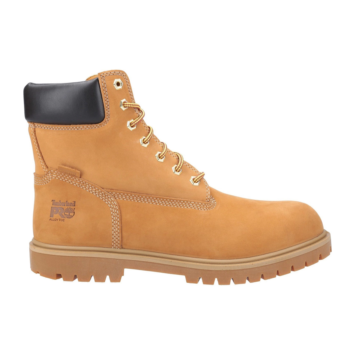 Timberland Pro Iconic 2.0 Werkschoen - Wheat - Hoog - Maat 41-image
