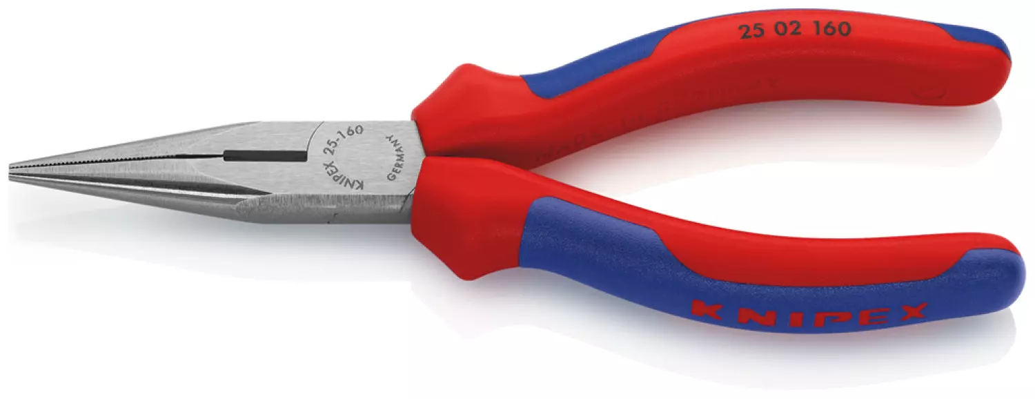 Knipex 2502160 Radiotang - 160mm-image