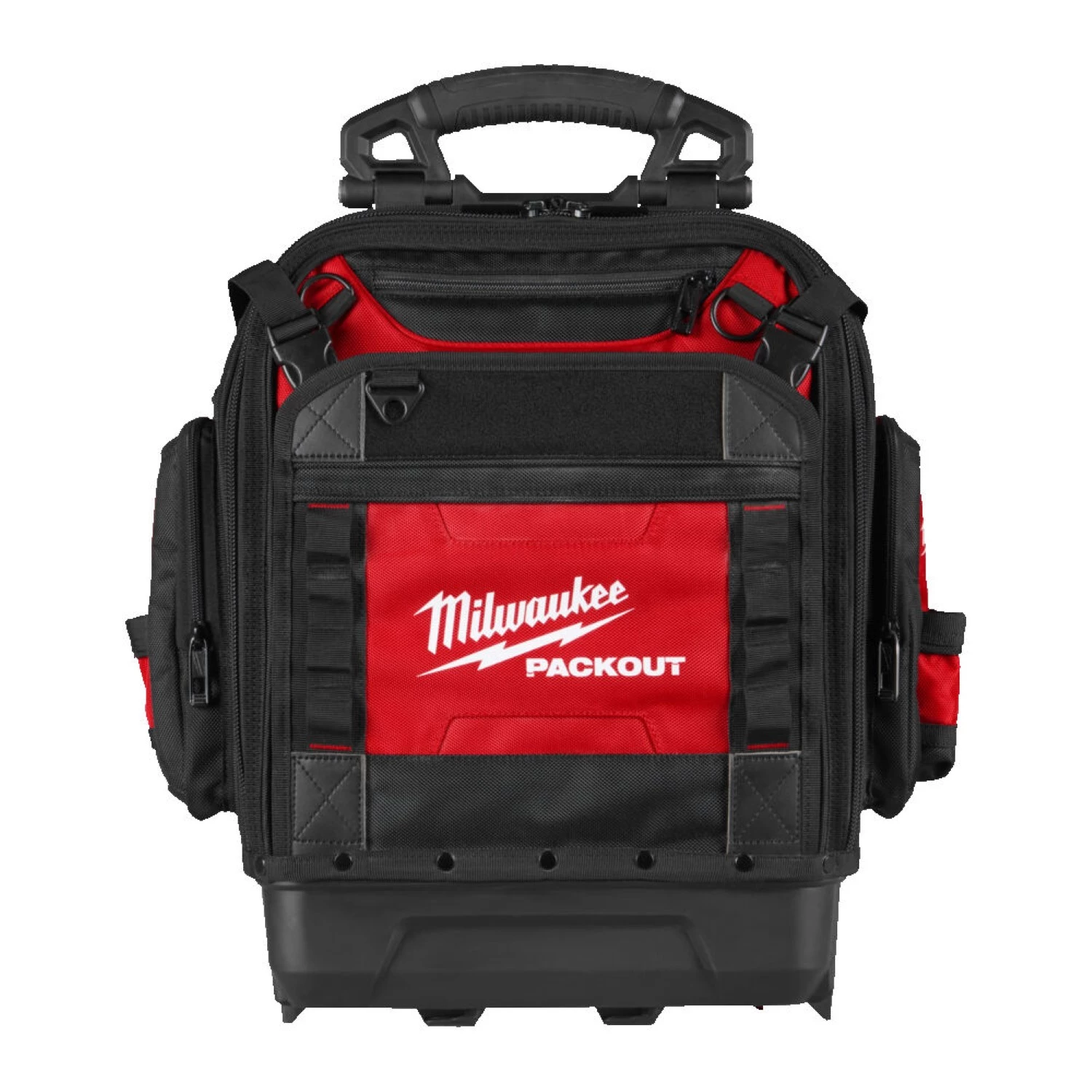 Milwaukee 4932498633 PACKOUT™ Gereedschapsrugzak Structured - 24 vakken - 630 x 430 x 230mm-image