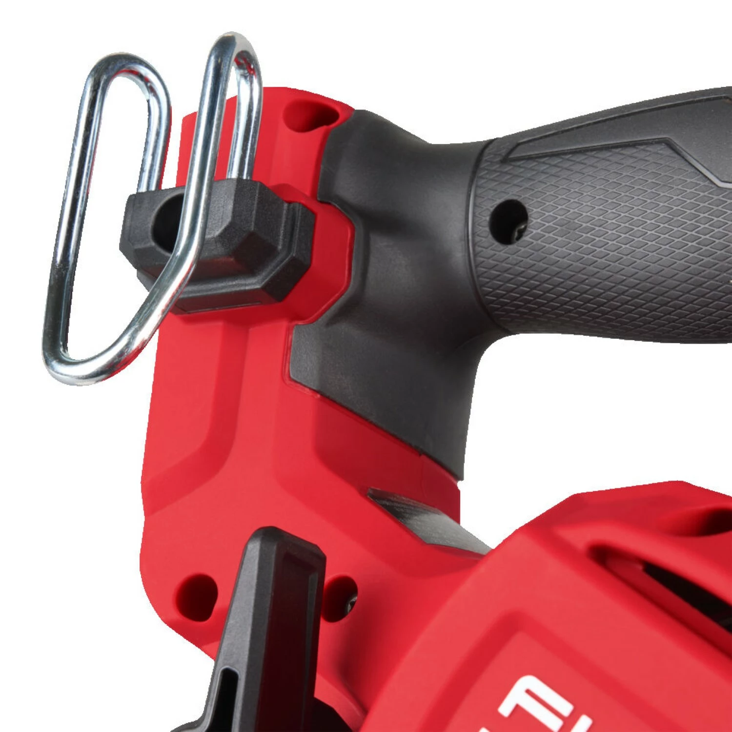 Milwaukee M18 FCS552-0X 18V Li-ion accu cirkelzaag in HD Box - 165mm-image