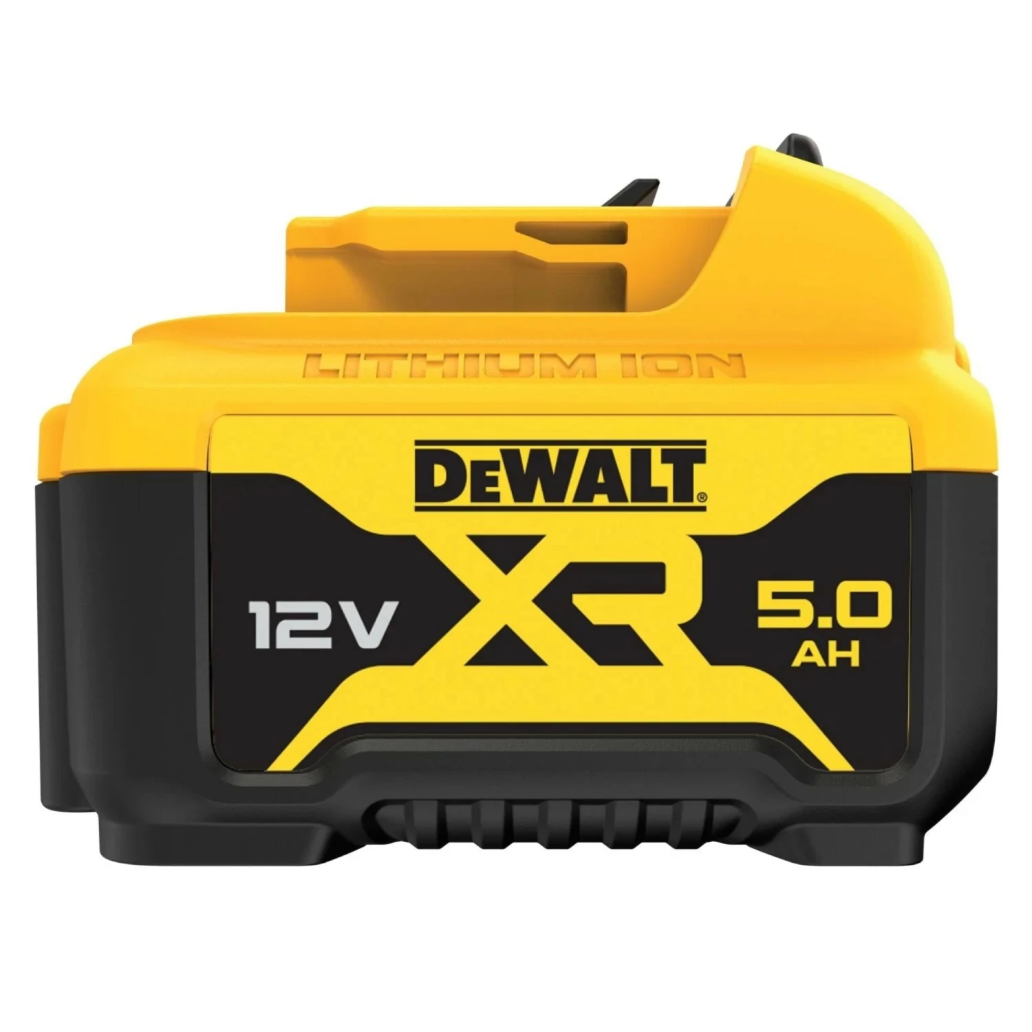 DeWALT DCB126-XJ 12V Li-ion XR accu - 5.0Ah-image
