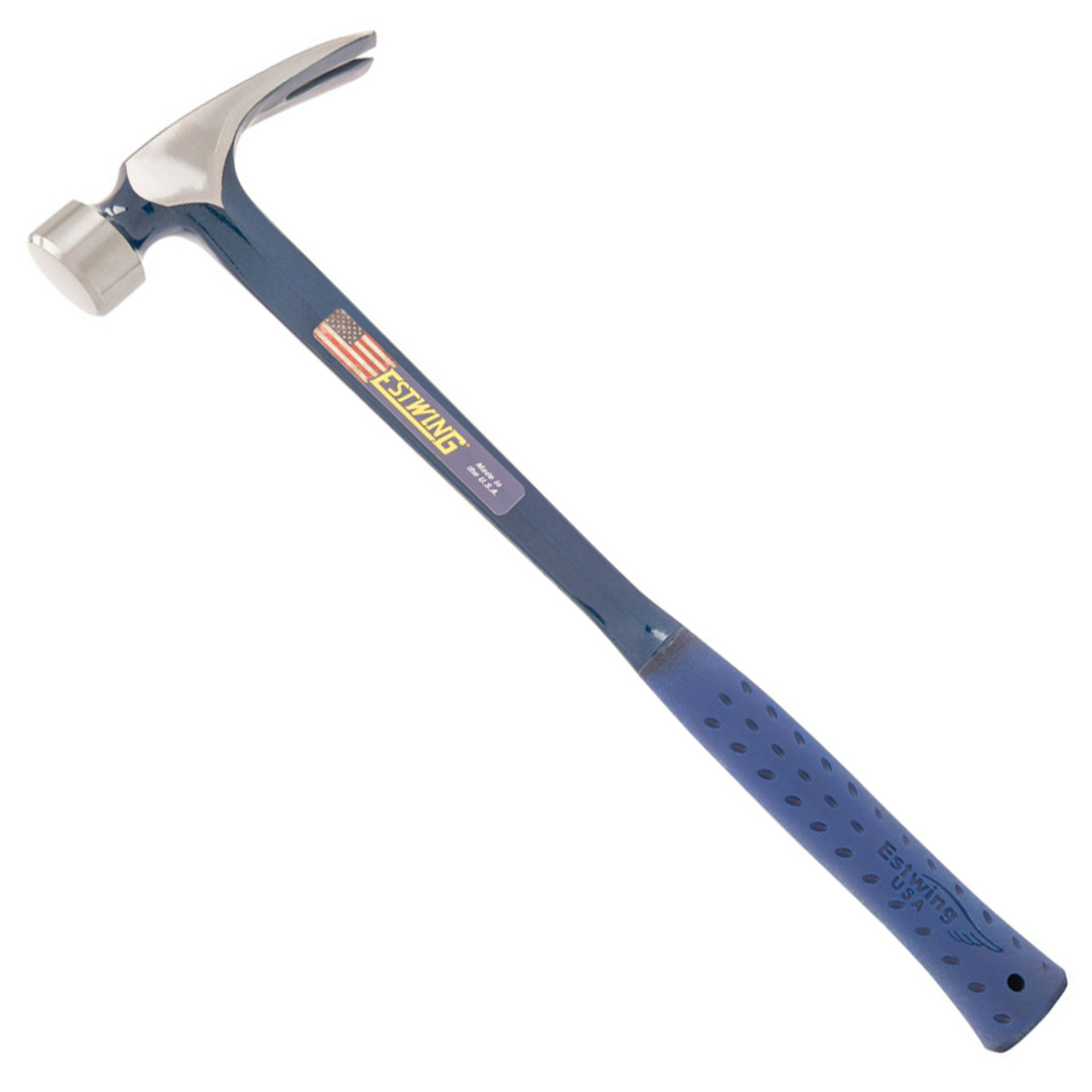 Estwing marteau de coffrage - manche en vinyle - poids de la tête 700 grammes-image