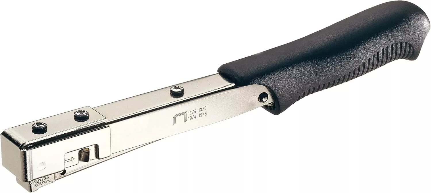 Rapid PRO R19 Hamertacker-image