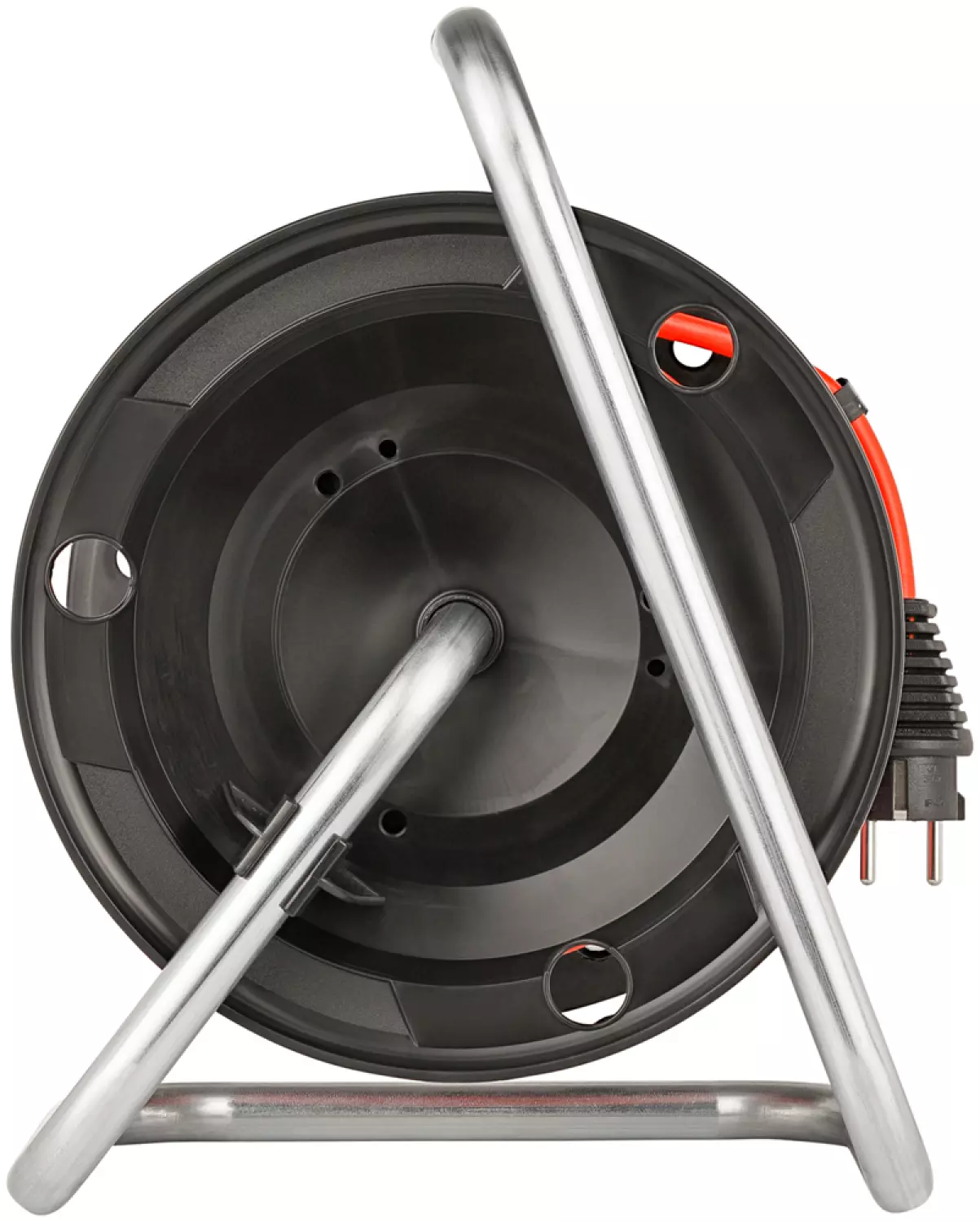 Brennenstuhl 1098530001 Garant IP44 Kabelhaspel - 20m - H05VV-F 3G1,5-image