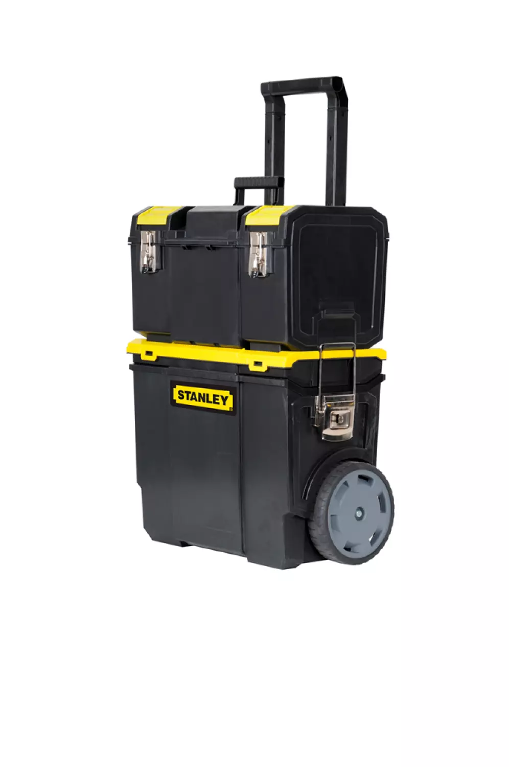 Stanley 1-70-326 Mobile Work Center 3-in-1-image