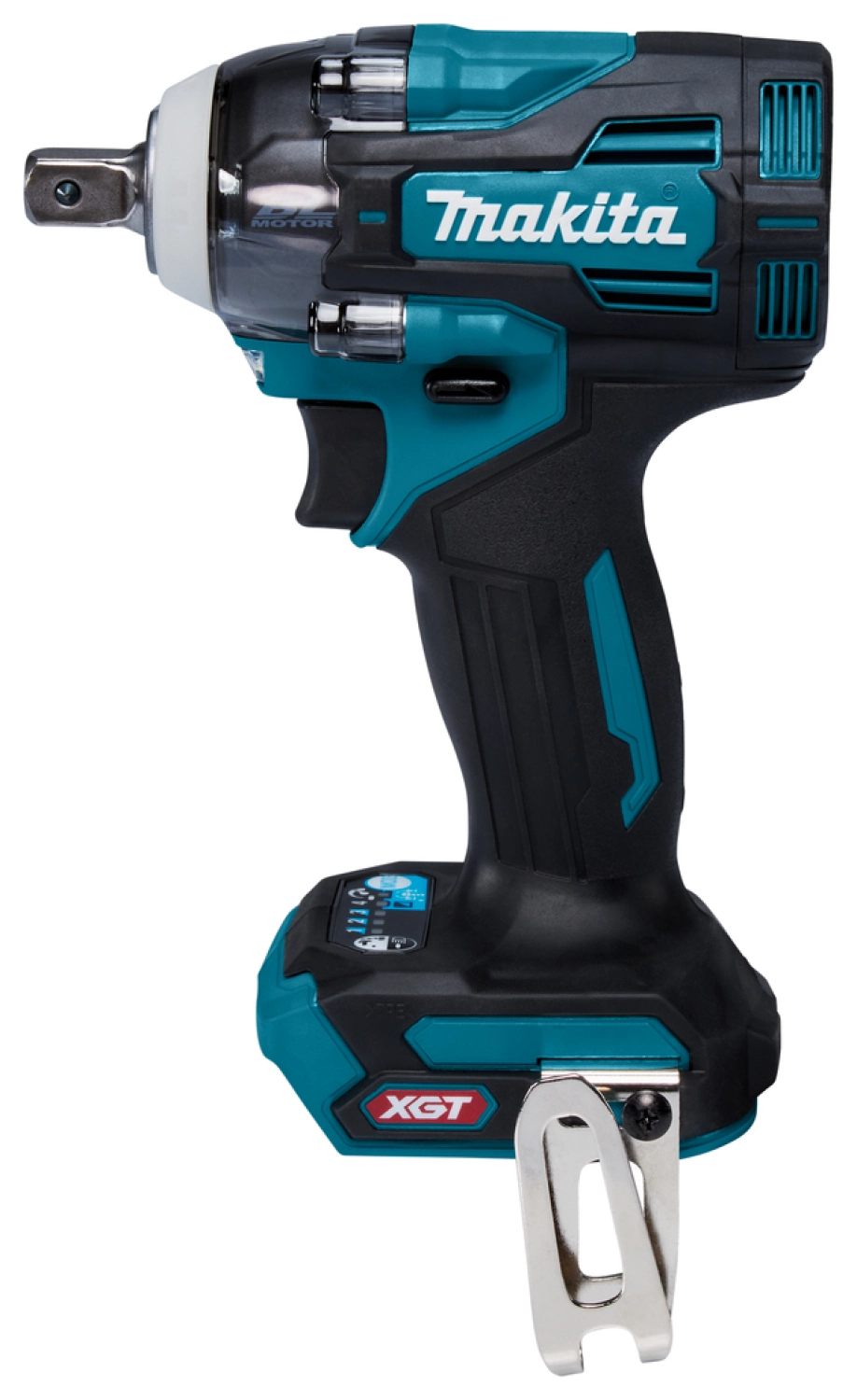 Makita TW004GZ XGT 40V Max Li-ion Accu Slagmoersleutel Body-image