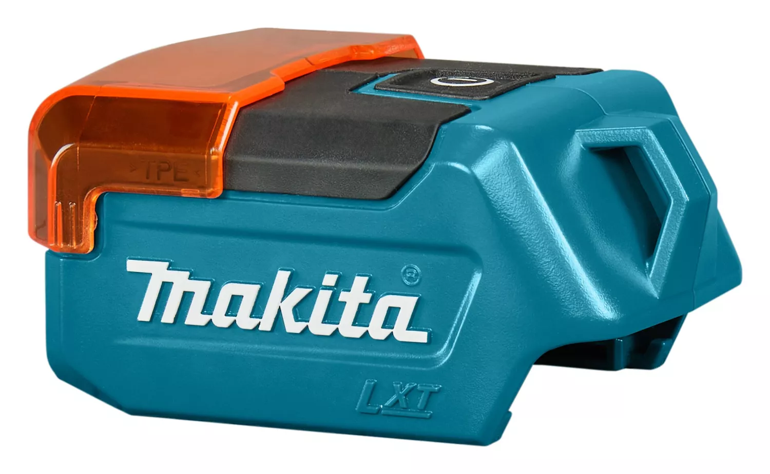 Makita DML817 LXT 18V Li-ion accu bloklamp LED - 300Lm-image