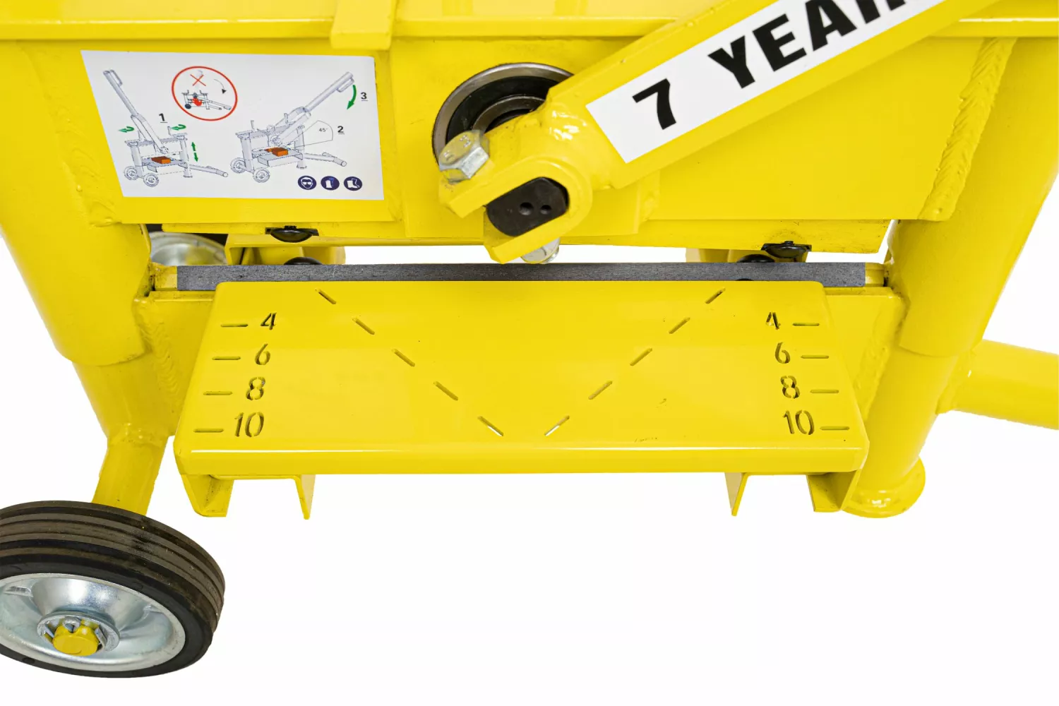 Orit Easy Cutter Steenknipper - 10-120mm-image